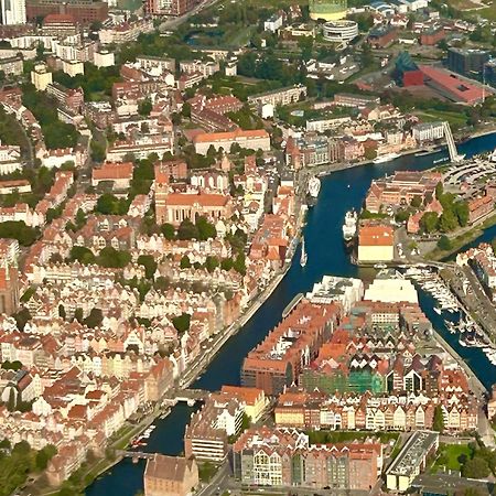 River View Gdansk Exterior photo