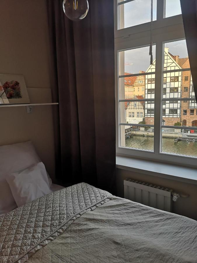 River View Gdansk Exterior photo