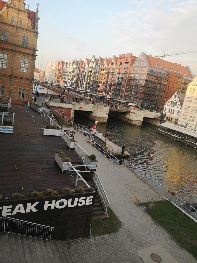River View Gdansk Exterior photo