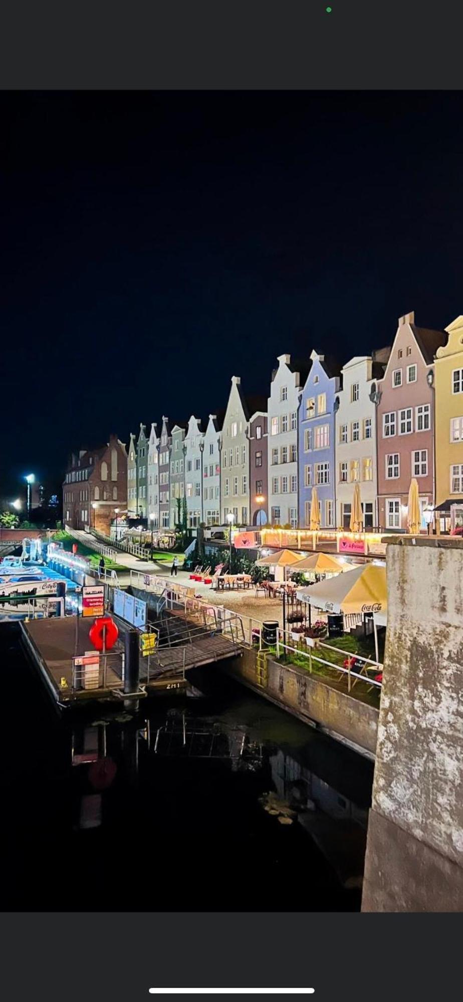 River View Gdansk Exterior photo